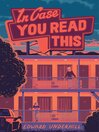 In Case You Read This